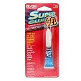 Devcon 29345 Super Glue Gel. 1 oz.