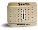 Model 365 Mini Dehumidifier