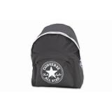 Outdoor Living : Converse D-Pack Backpack, Charcoal Grey