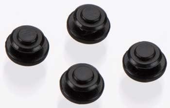 Traxxas Feet Non-Skid Alias (4) by Traxxas