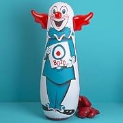 Rocket USA Bozo Bop Bag