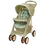 Graco Glider Stroller Margo