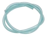 Helix Racing Products Fuel Line 1/4″x3′ Green