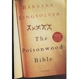 The Poisonwood Bible