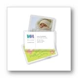 Fellowes #5207901 25PK 2-14/x3-3/4 Pouch