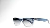 Ray-Ban 2132 Wayfarer Blue 822 78 55mm