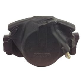 Cardone 15-4256 Remanufactured Brake Caliper