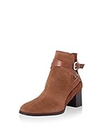 Paola Ferri Botines 3734 (Camel)