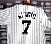 Craig Biggio autographed Houston Astros Jersey