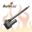 Adjustable Linear Actuator 0 - 12 With Rod Bearing - 225lbs