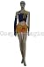 Final Fantasy VII 7 Crisis Core Yuffie Kisaragi Video Cosplay Cosplay Costume Outfit