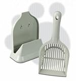 Smart Cat Smart Scoop and Holder