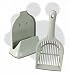 Pet Supplies : Smart Cat Smart Scoop and Holder