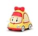 Robocar Poli Diecast (Die-cast toy, Non-Transforming) Minnie