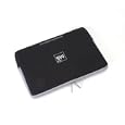 Tucano Second Skin sacoche pour Apple Macbook Pro 15,4 pouces, noir
