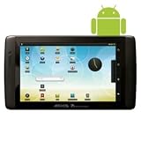 Archos 70 - 250 GB Internet Tablet (Black)