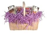 Tea for Two Organic Gift Basket