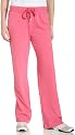 IZOD Women's Drawstring Pant