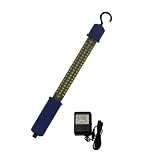 Grip-On-Tools, 60 LED Rechargeable Spotlight, 37195