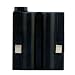 Hitech - 2-Way Radio Replacement Battery for Midland GXT, LXT Series Radios