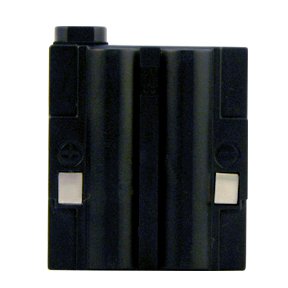 Hitech - 2-Way Radio Replacement Battery for Midland GXT, LXT Series Radios