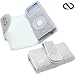 Grey Naztech Boa Leather Case for Apple Ipod Nano