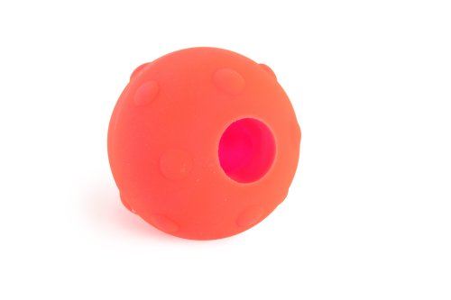 Omega Paw Tricky Treat Ball, Small