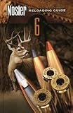 Sporting Goods : Nosler Reloading Guide #6 Ed.