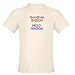 Goodbye Tension Organic Cotton Tee