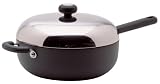 Meyer Circulon Chefs Pan 10 1/2"