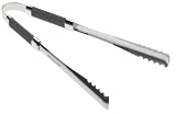 KitchenAid Barbecue Tongs, Gray