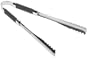 KitchenAid Barbecue Tongs, Gray