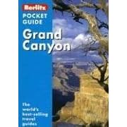 The Grand Canyon Berlitz Pocket Guide