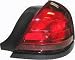 03-04 MERCURY MARAUDER SEDAN TAIL LIGHT RH (PASSENGER SIDE) (2003 03 2004 04) M730101 3W3Z13404BA