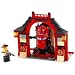 LEGO Orient Expedition 7413: Passage of Jun-Chi