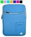 Fujitsu Notebook Computer Fujitsu Lifebook Notebook Fujitsu Stylistic Neoprene Sleeves for 11 Inch and 12 Inch Netbooks (Multiple Colors Available)