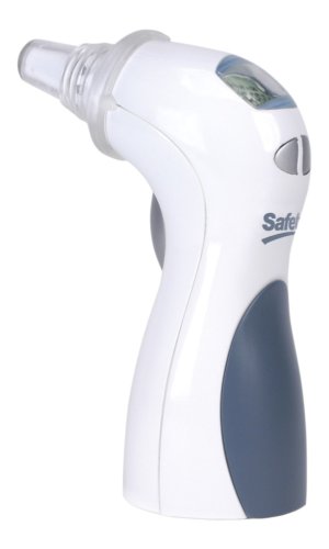 Safety 1st Hospital's Choice Accu Light Ear Thermometer