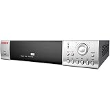 Mace DVR-800RW 8-channel Digital Audio/Video Recorder with CD-RW
