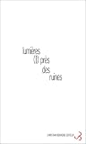 Lumières, tome 1 : Près des ruines