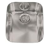 Franke ARX11014 Elements Stainless Stainless Steel
