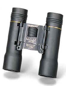 10X25 Compact Roof Prism by Tasco