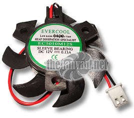 black friday price Evercool 