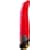 Fun Factory - 6197001147 Vibrator Dolphin II, pink