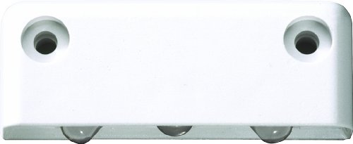 InnovativeLight 3-GREEN LED STEP LIGHT, WHT 003-3100-7 (Image for Reference)