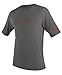 O'Neill Wetsuits Youth Basic Rash Guard T-Shirt