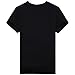 Rock Sir Men's Summer Iron Maiden Man T Shirt Cotton Tops