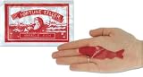 Fortune Telling Fish