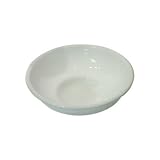 Fiesta White 459 Fruit Bowl 6 1 4 oz by Fiesta