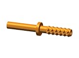 CHEWY STIXX JR ORAL MOTOR TUBES ORANGE FLAVOR