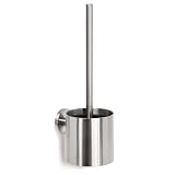 Blomus 68386 PRIMO WC-B�rste mit Wandhaltervon "Blomus"